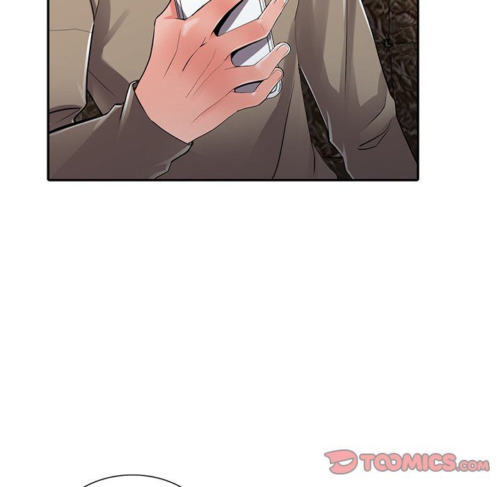 《阔少的女仆们》漫画 第7話