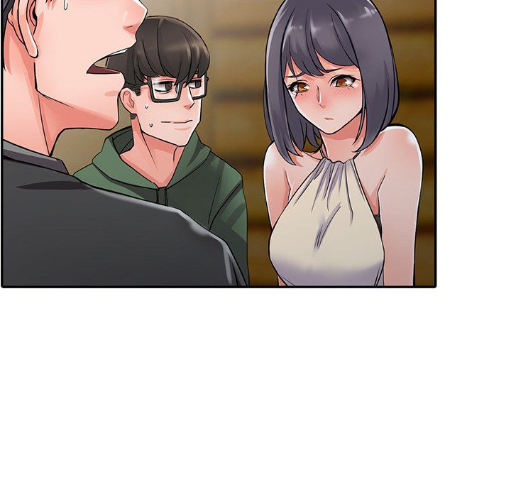 《阔少的女仆们》漫画 第7話