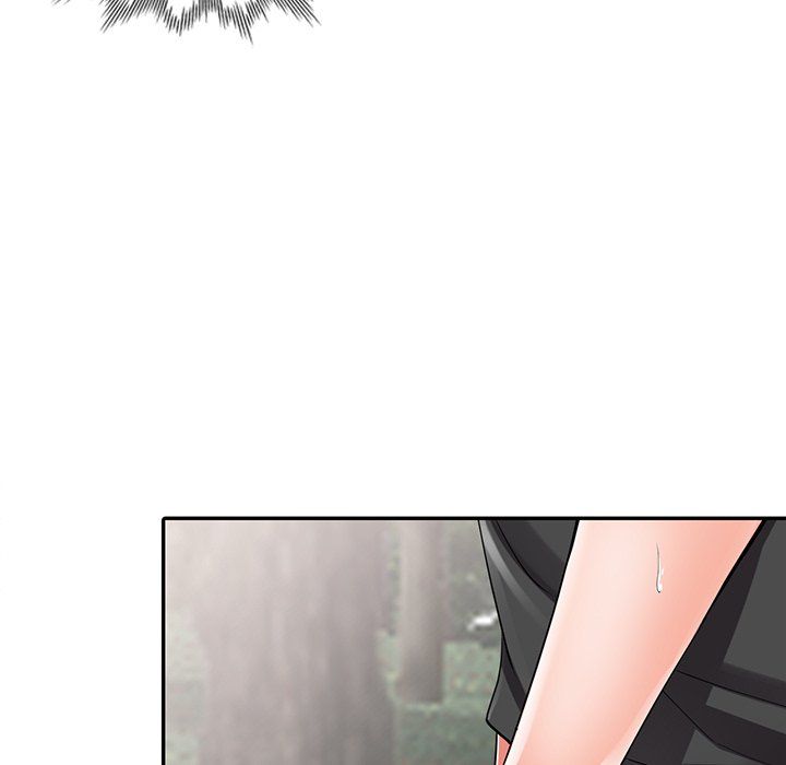 《阔少的女仆们》漫画 第7話