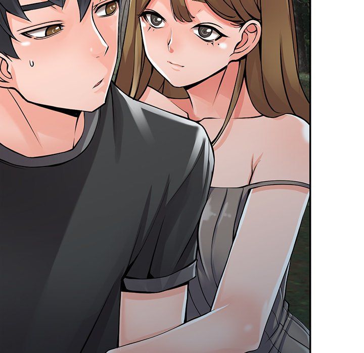 《阔少的女仆们》漫画 第7話