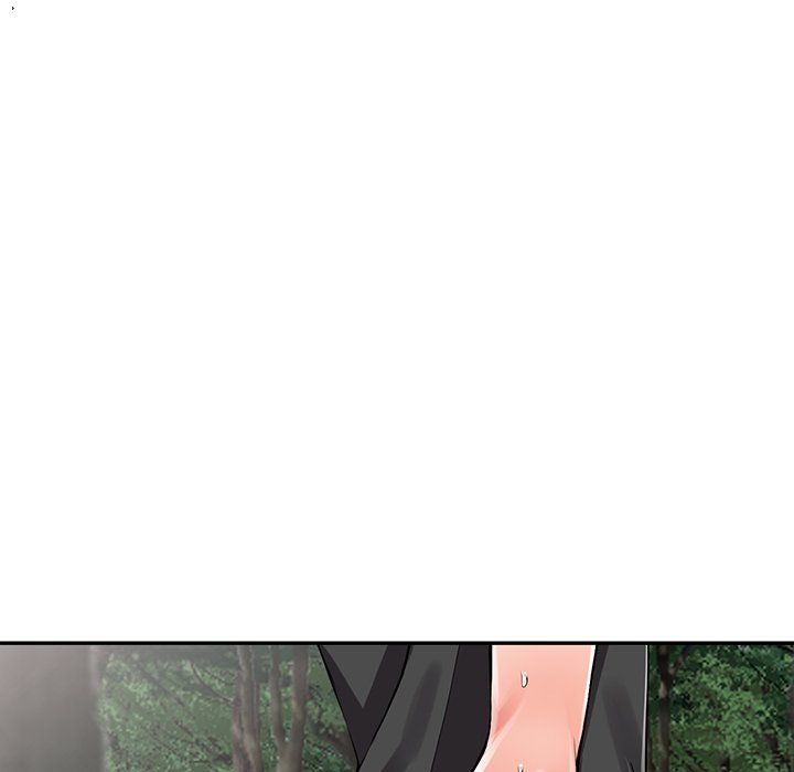 《阔少的女仆们》漫画 第7話