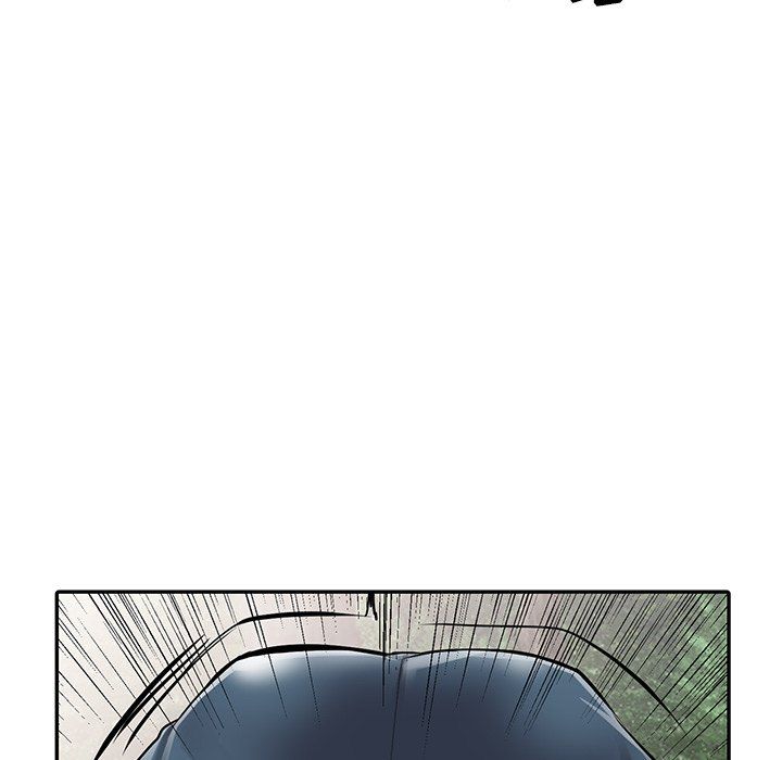 《阔少的女仆们》漫画 第8話
