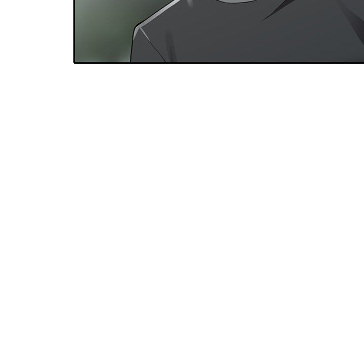 《阔少的女仆们》漫画 第8話