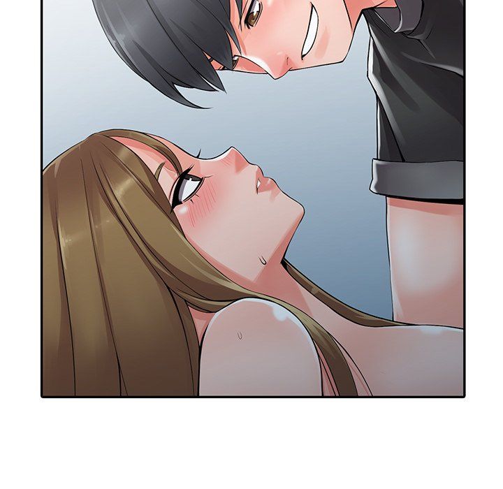 《阔少的女仆们》漫画 第8話