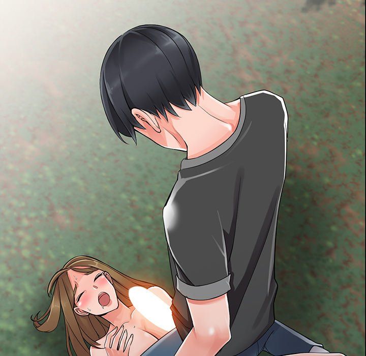 《阔少的女仆们》漫画 第8話