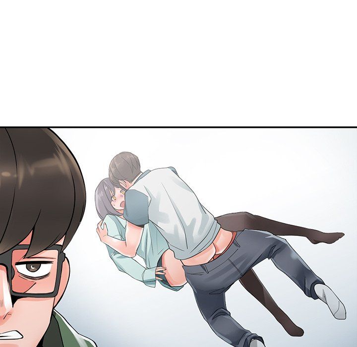《阔少的女仆们》漫画 第8話