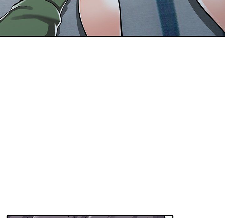 《阔少的女仆们》漫画 第8話
