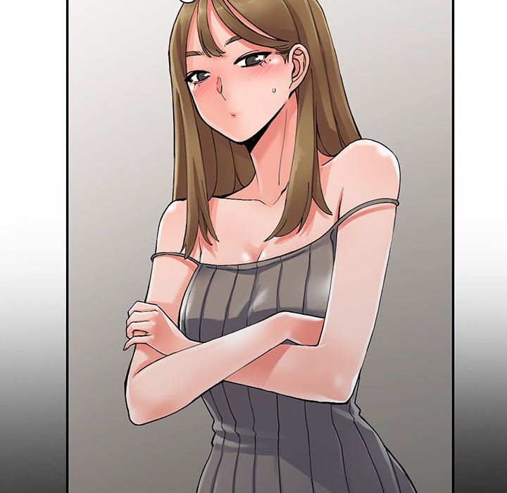 《阔少的女仆们》漫画 第9話