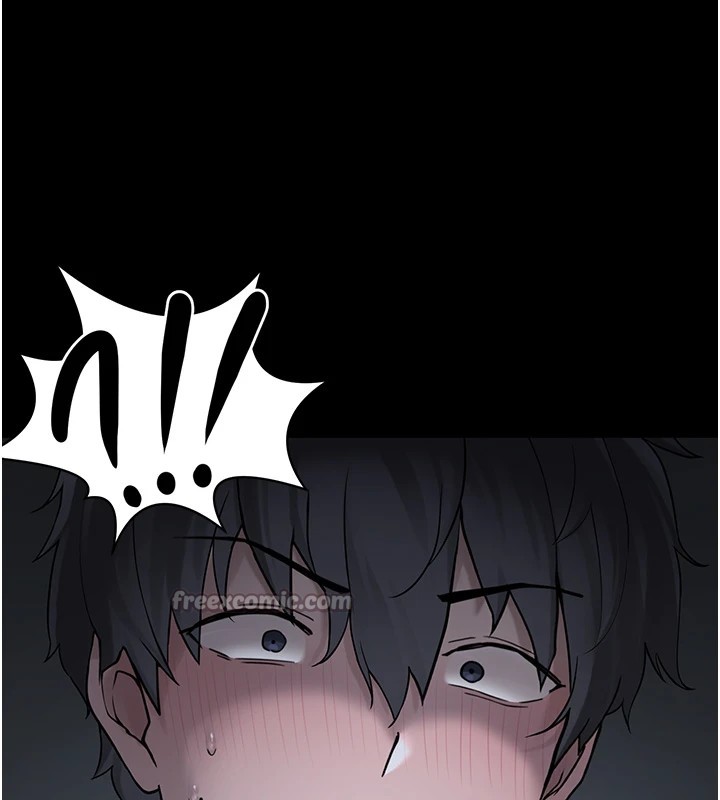 《垃圾堆撿到寵物系萌妹》漫画 第1話-路邊撿到美少女