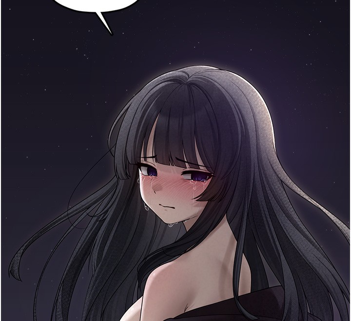 《垃圾堆撿到寵物系萌妹》漫画 第10話-上來和我一起睡