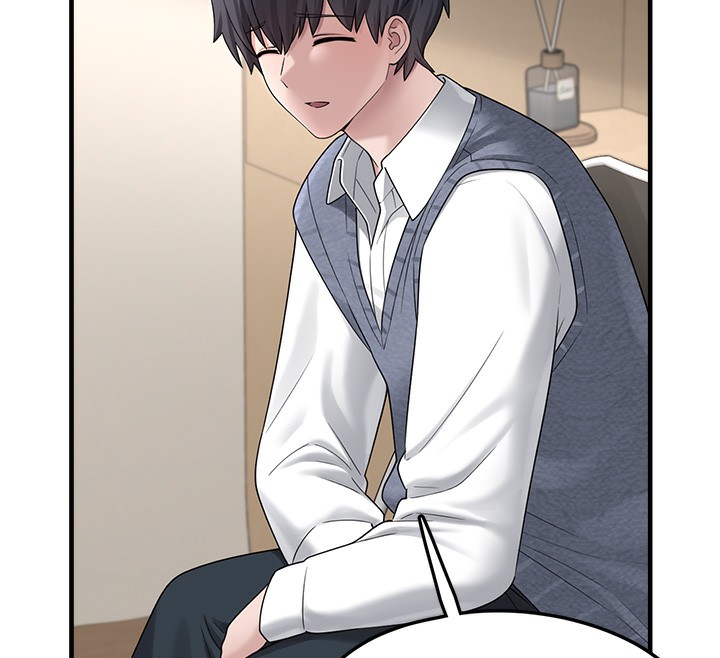 《垃圾堆撿到寵物系萌妹》漫画 第10話-上來和我一起睡