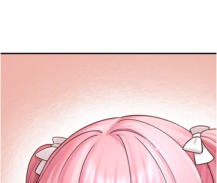 《垃圾堆撿到寵物系萌妹》漫画 第10話-上來和我一起睡