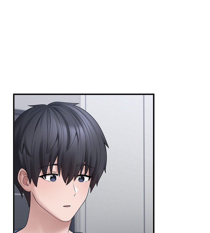 《垃圾堆撿到寵物系萌妹》漫画 第10話-上來和我一起睡