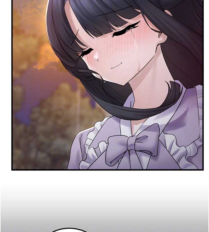 《垃圾堆撿到寵物系萌妹》漫画 第17話-永遠是我最愛的哥