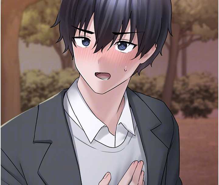 《垃圾堆撿到寵物系萌妹》漫画 第17話-永遠是我最愛的哥