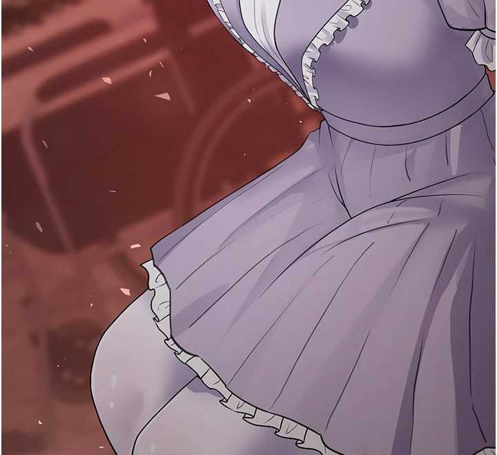 《垃圾堆撿到寵物系萌妹》漫画 第18話-小穴已經濕透了♥