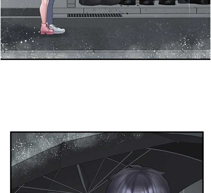 《垃圾堆撿到寵物系萌妹》漫画 第18話-小穴已經濕透了♥