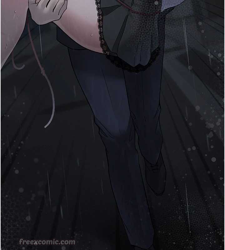 《垃圾堆撿到寵物系萌妹》漫画 第18話-小穴已經濕透了♥