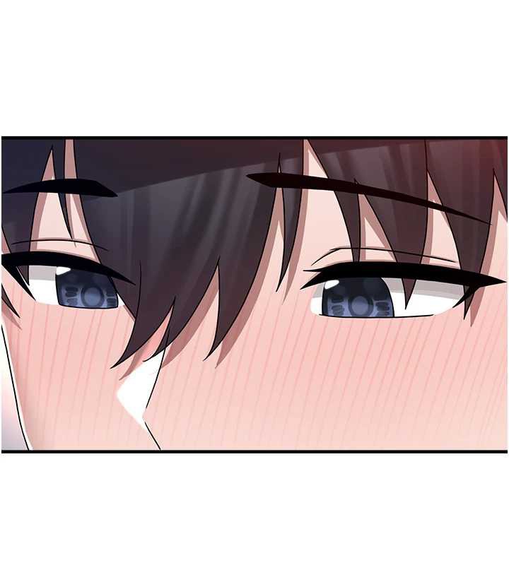 《垃圾堆撿到寵物系萌妹》漫画 第18話-小穴已經濕透了♥