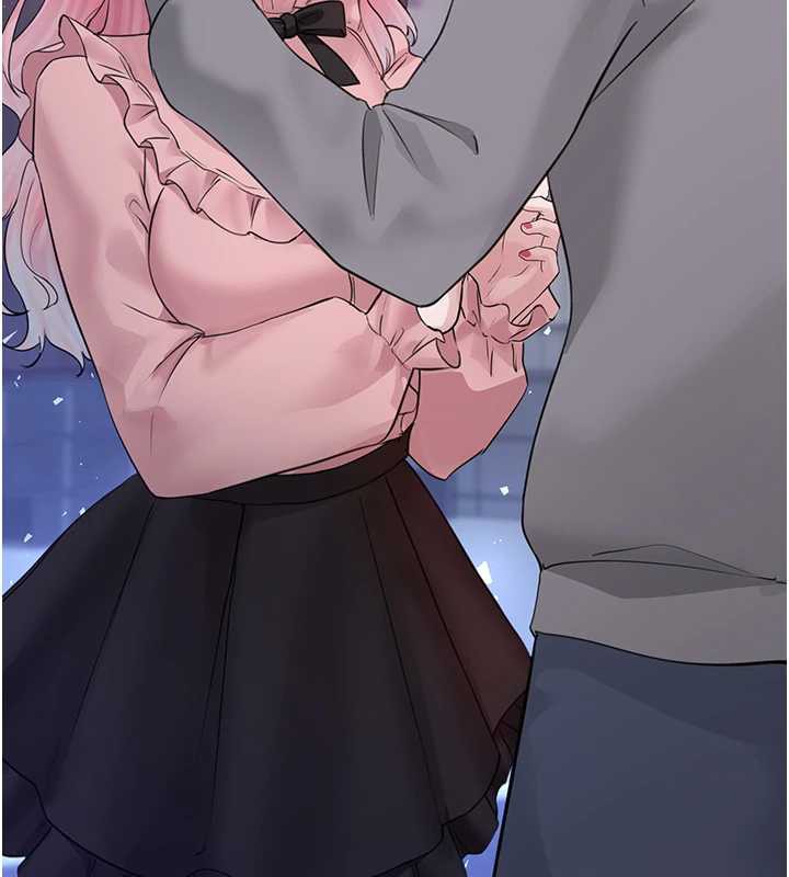 《垃圾堆撿到寵物系萌妹》漫画 第18話-小穴已經濕透了♥