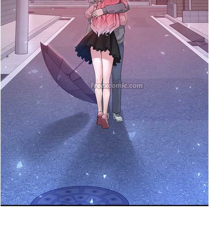 《垃圾堆撿到寵物系萌妹》漫画 第18話-小穴已經濕透了♥