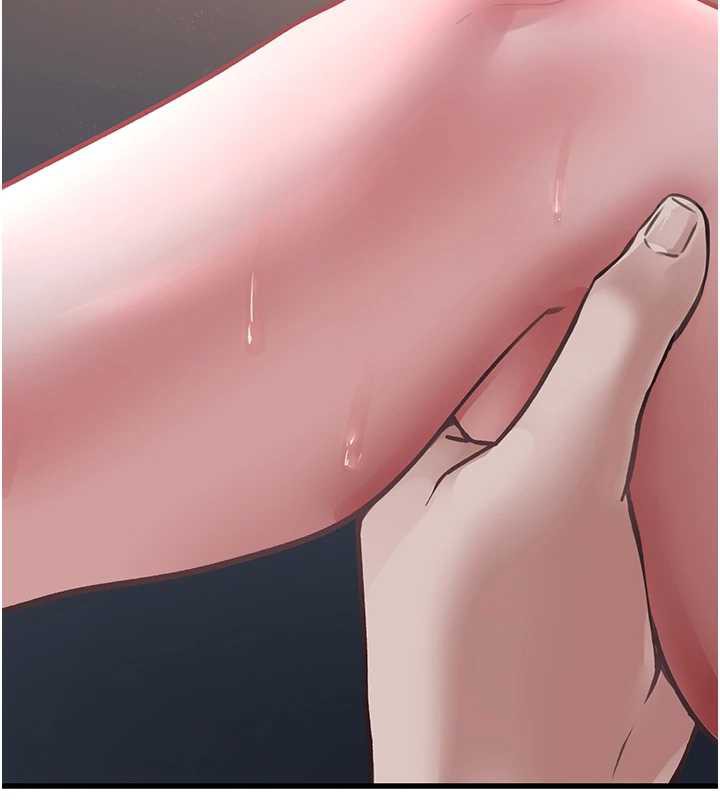 《垃圾堆撿到寵物系萌妹》漫画 第18話-小穴已經濕透了♥