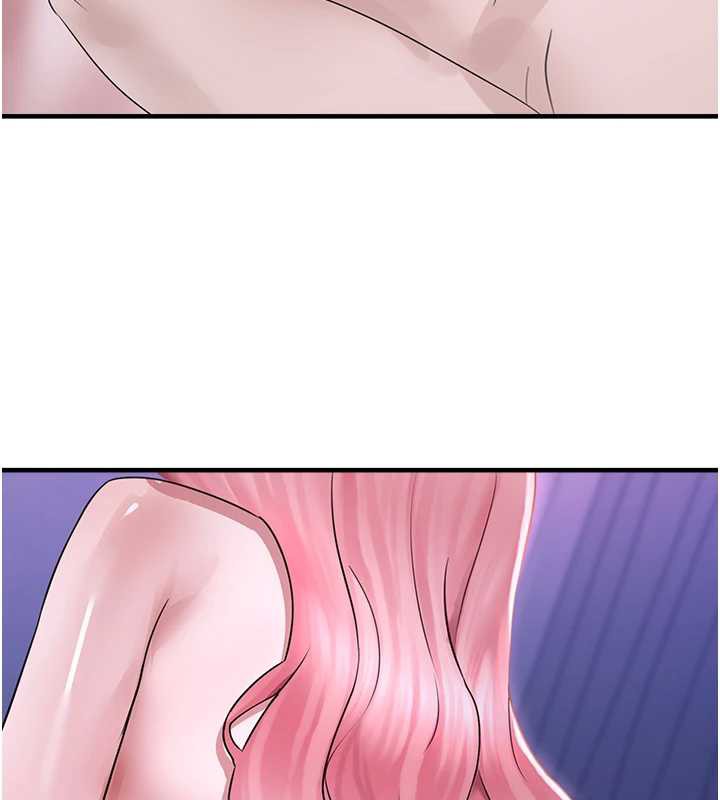 《垃圾堆撿到寵物系萌妹》漫画 第19話-我要坐上去囉♥