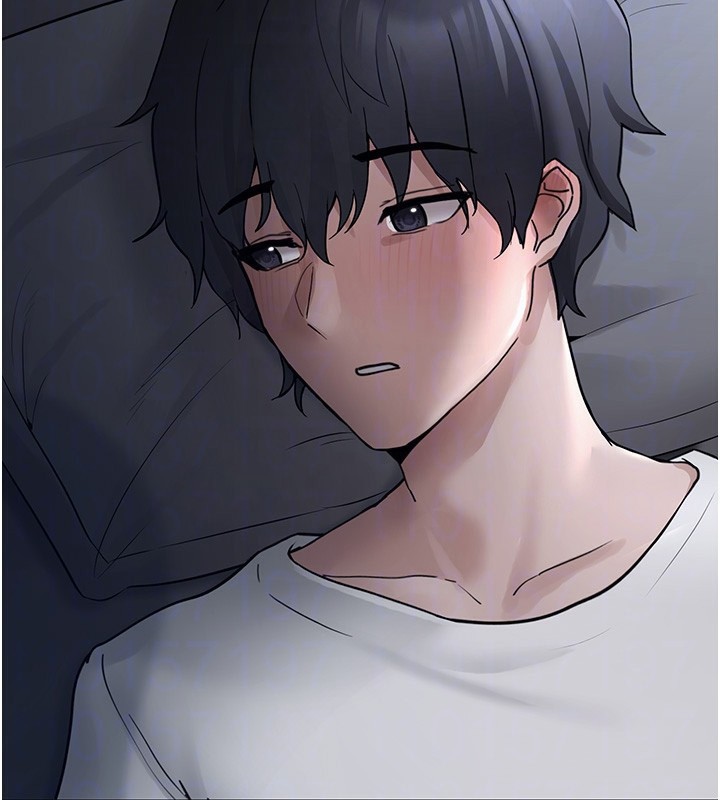 《垃圾堆撿到寵物系萌妹》漫画 第2話-主人，我有乖乖的唷♥