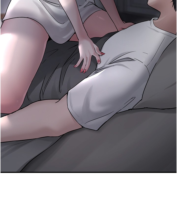 《垃圾堆撿到寵物系萌妹》漫画 第2話-主人，我有乖乖的唷♥