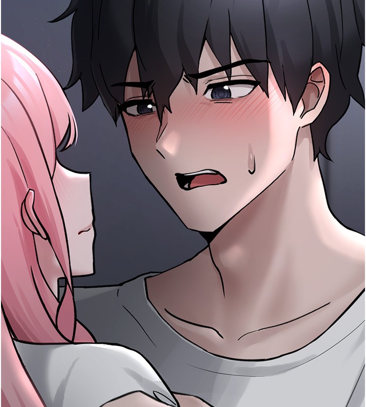 《垃圾堆撿到寵物系萌妹》漫画 第2話-主人，我有乖乖的唷♥
