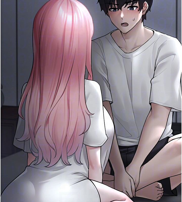 《垃圾堆撿到寵物系萌妹》漫画 第2話-主人，我有乖乖的唷♥