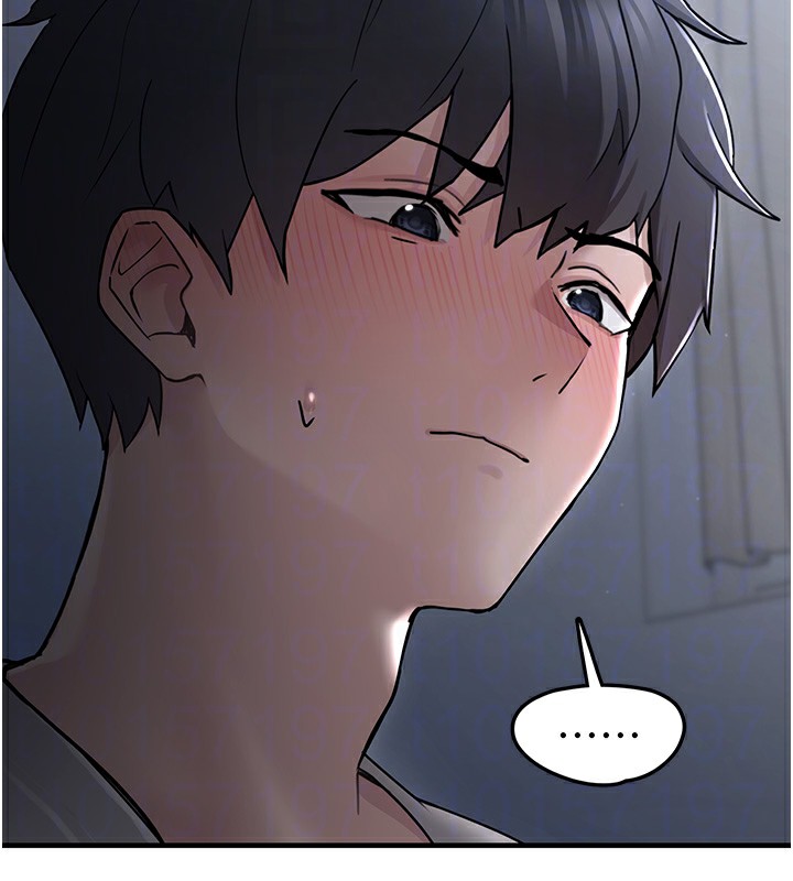 《垃圾堆撿到寵物系萌妹》漫画 第2話-主人，我有乖乖的唷♥