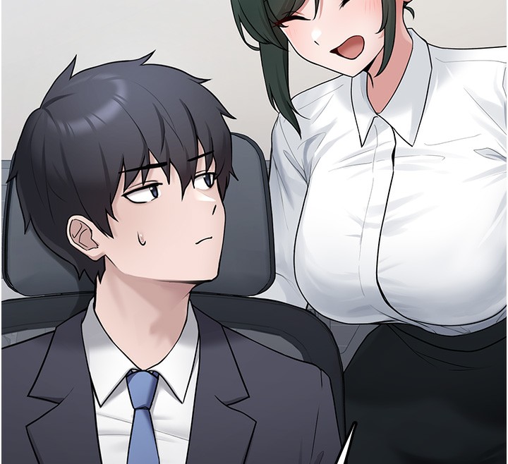 《垃圾堆撿到寵物系萌妹》漫画 第2話-主人，我有乖乖的唷♥