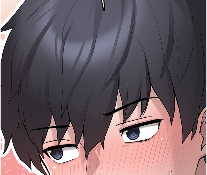 《垃圾堆撿到寵物系萌妹》漫画 第2話-主人，我有乖乖的唷♥