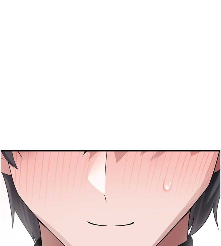 《垃圾堆撿到寵物系萌妹》漫画 第21話-關於「她」的過去…