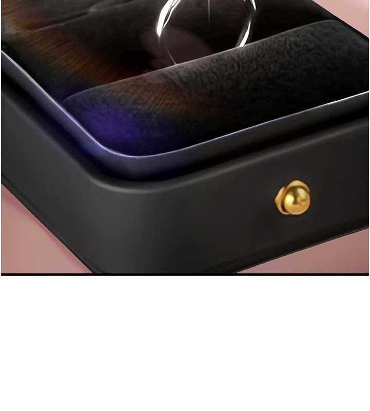 《垃圾堆撿到寵物系萌妹》漫画 第21話-關於「她」的過去…