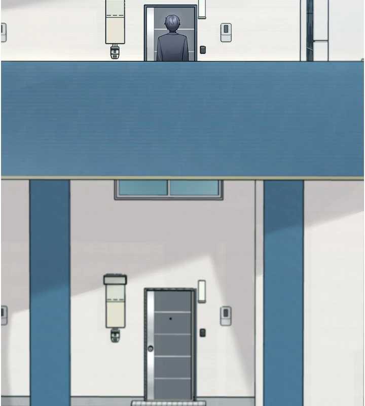 《垃圾堆撿到寵物系萌妹》漫画 第21話-關於「她」的過去…