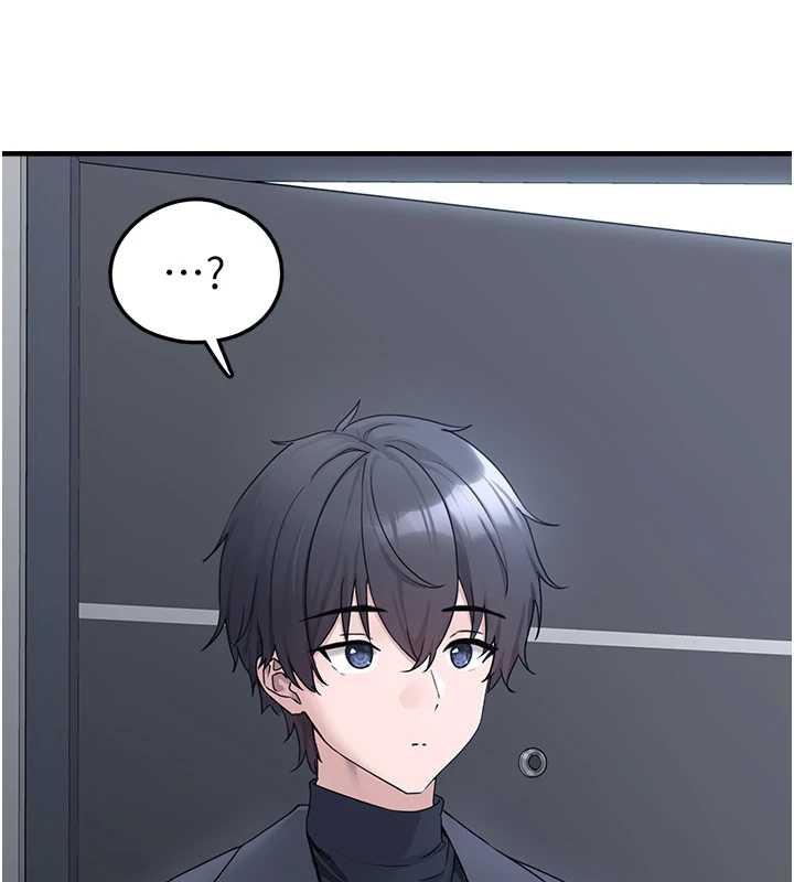 《垃圾堆撿到寵物系萌妹》漫画 第21話-關於「她」的過去…