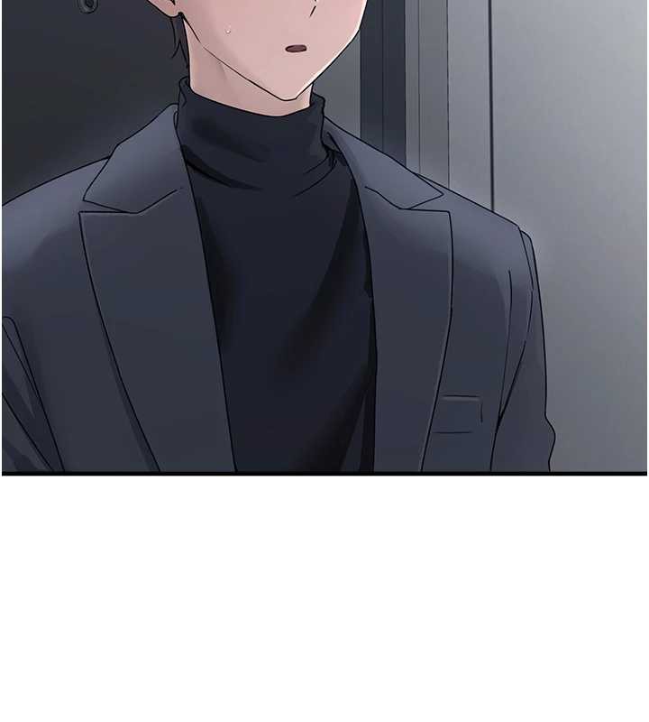 《垃圾堆撿到寵物系萌妹》漫画 第21話-關於「她」的過去…