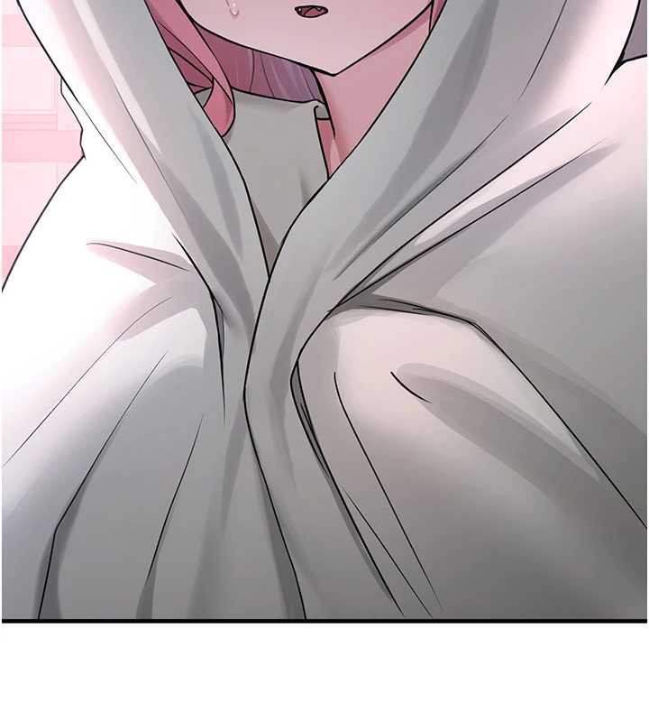 《垃圾堆撿到寵物系萌妹》漫画 第21話-關於「她」的過去…