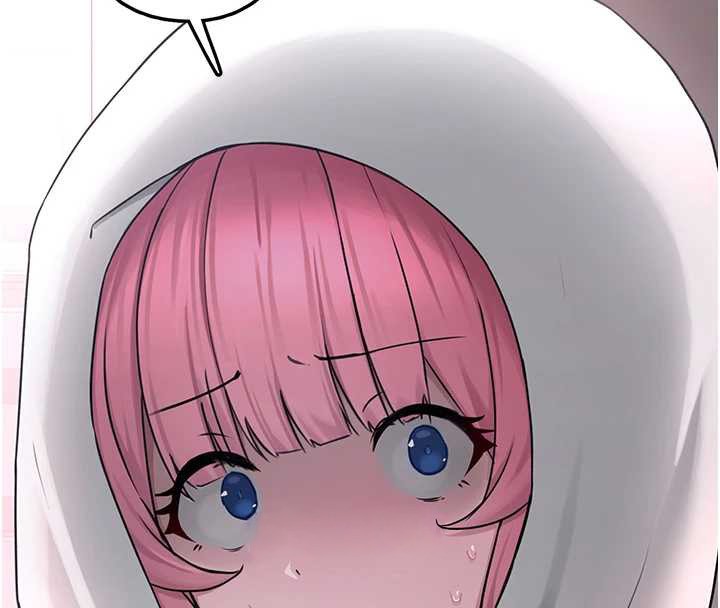 《垃圾堆撿到寵物系萌妹》漫画 第21話-關於「她」的過去…