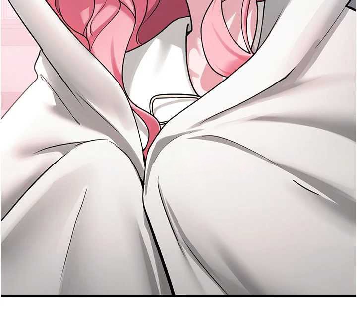 《垃圾堆撿到寵物系萌妹》漫画 第21話-關於「她」的過去…