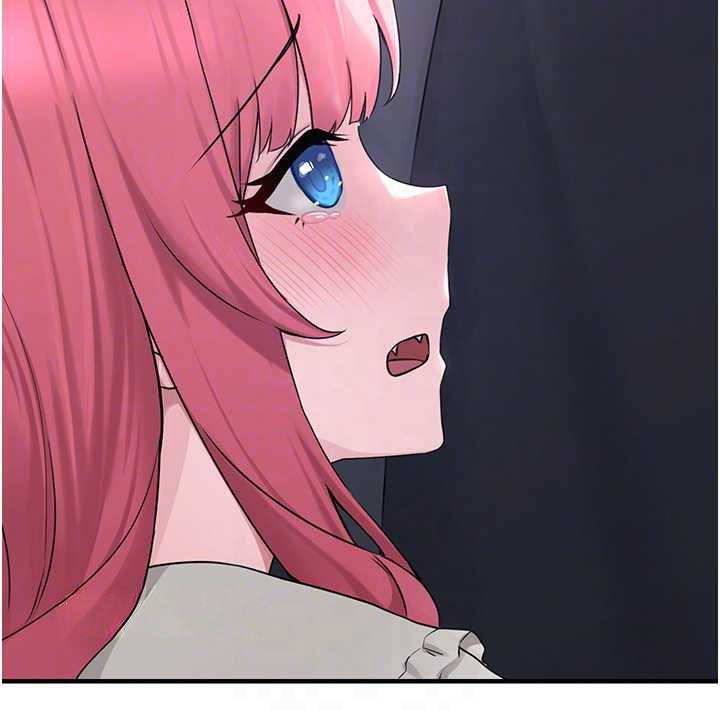 《垃圾堆撿到寵物系萌妹》漫画 第21話-關於「她」的過去…