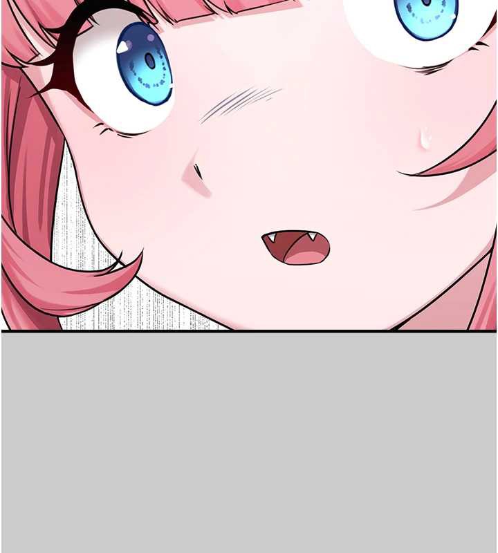 《垃圾堆撿到寵物系萌妹》漫画 第21話-關於「她」的過去…