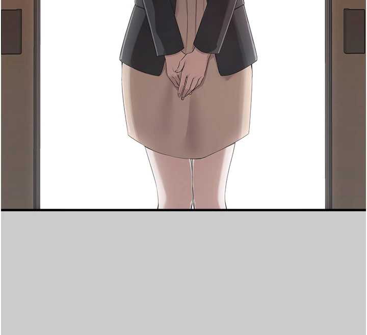 《垃圾堆撿到寵物系萌妹》漫画 第21話-關於「她」的過去…