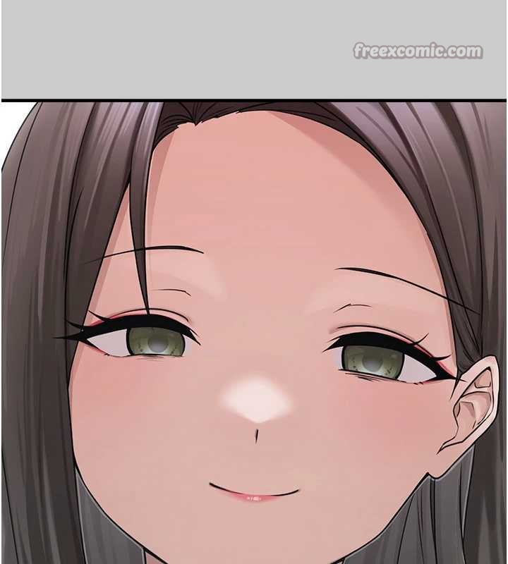 《垃圾堆撿到寵物系萌妹》漫画 第21話-關於「她」的過去…