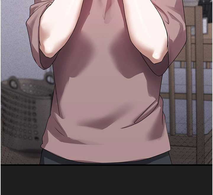 《垃圾堆撿到寵物系萌妹》漫画 第21話-關於「她」的過去…