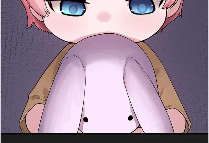 《垃圾堆撿到寵物系萌妹》漫画 第21話-關於「她」的過去…