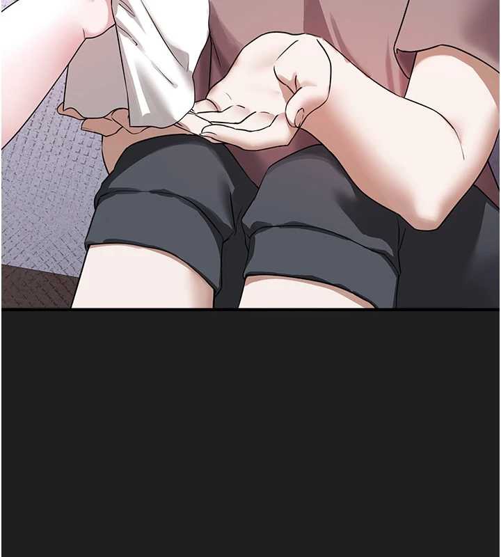 《垃圾堆撿到寵物系萌妹》漫画 第21話-關於「她」的過去…