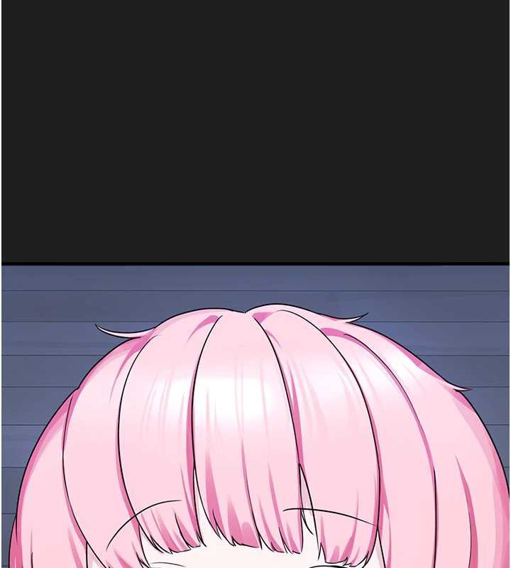 《垃圾堆撿到寵物系萌妹》漫画 第21話-關於「她」的過去…